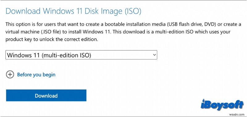단계별 가이드:Intel 및 Apple Silicon Mac에 Windows 11 설치 
