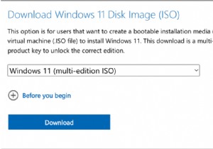 단계별 가이드:Intel 및 Apple Silicon Mac에 Windows 11 설치 