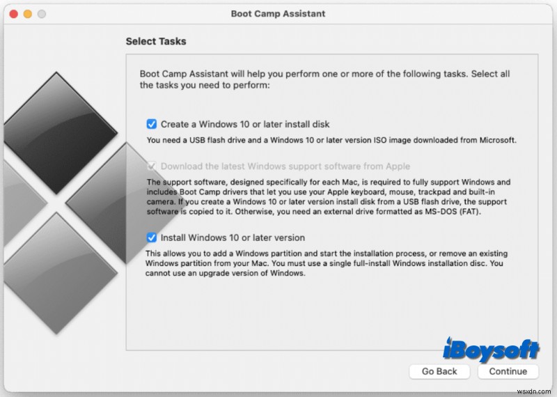 단계별 가이드:Intel 및 Apple Silicon Mac에 Windows 11 설치 