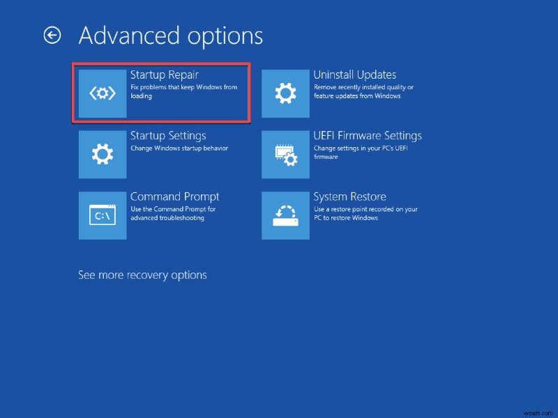 Windows 리소스 보호 오류 수정: 요청한 작업을 수행할 수 없습니다  