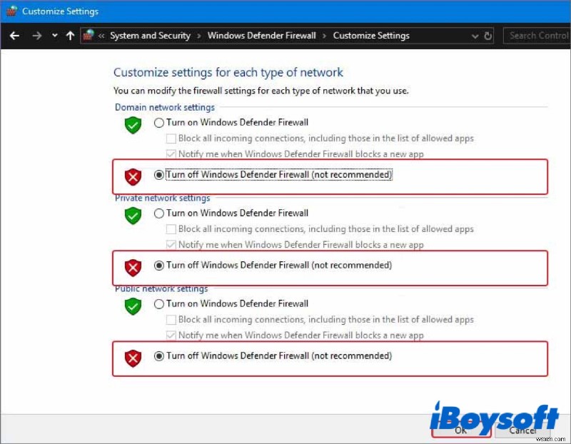 Windows 10 및 11에서 Windows 업데이트 오류 0x800f0922 해결 – 빠르고 쉬운 가이드 