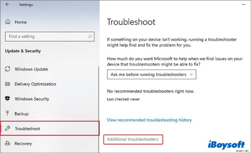 Windows 10 및 11에서 Windows 업데이트 오류 0x800f0922 해결 – 빠르고 쉬운 가이드 