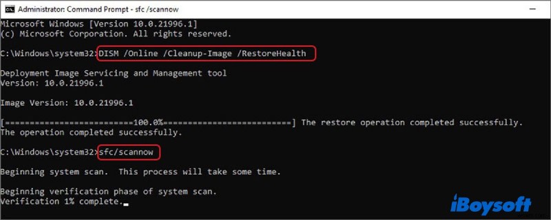 Windows 10 및 11에서 Windows 업데이트 오류 0x800f0922 해결 – 빠르고 쉬운 가이드 