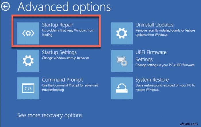 Windows 11, 10, 8, 7에서  활성 파티션을 찾을 수 없음  오류 해결 