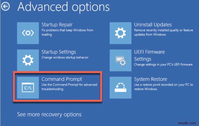 Windows 11, 10, 8, 7에서  활성 파티션을 찾을 수 없음  오류 해결 