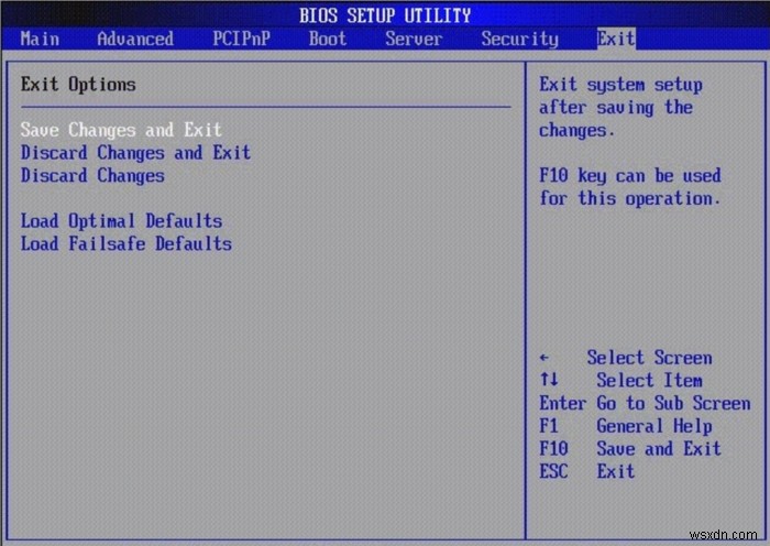 Windows 11, 10, 8, 7에서  활성 파티션을 찾을 수 없음  오류 해결 