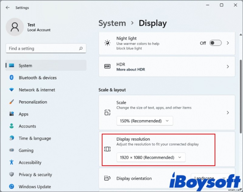 Windows 11 정지 문제 해결:원활한 경험을 위한 빠른 단계 