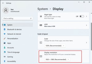 Windows 11 정지 문제 해결:원활한 경험을 위한 빠른 단계 