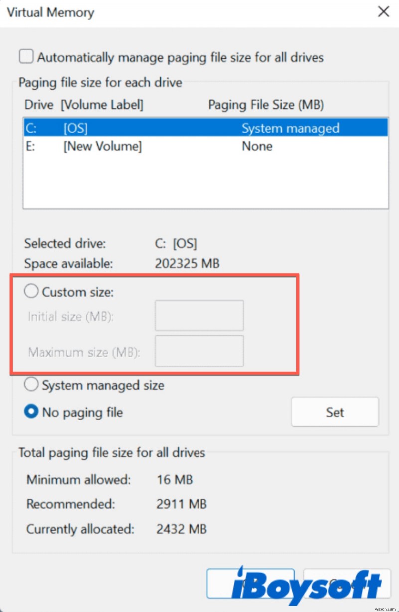 Windows 11 정지 문제 해결:원활한 경험을 위한 빠른 단계 