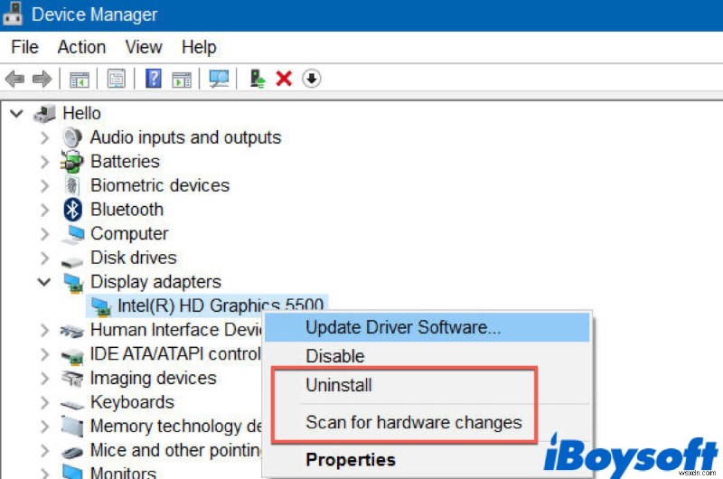 Windows 10/11 파일 탐색기 충돌 수정 – 단계별 솔루션 