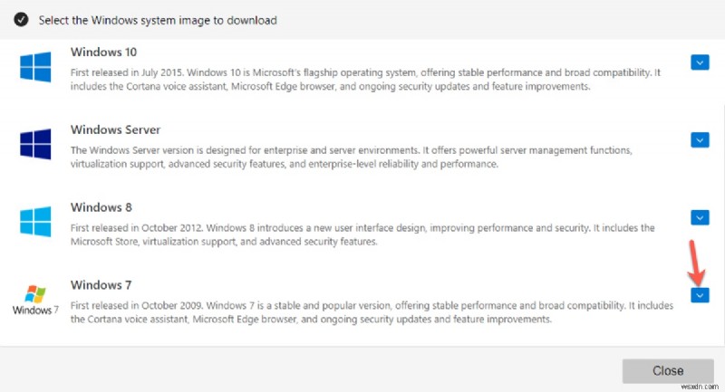 Windows 7 올인원 ISO 다운로드(32비트 및 64비트) – 무료 및 보안 