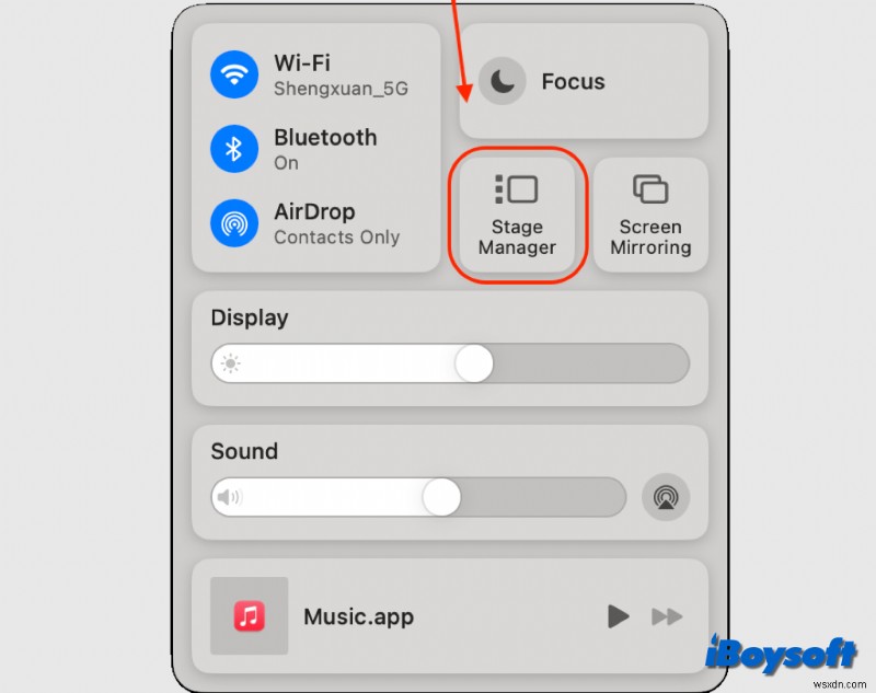 macOS Sequoia로 업데이트한 후 Mac 속도 향상 