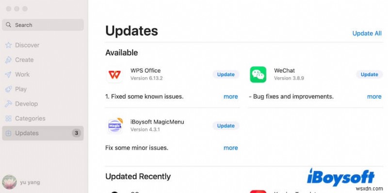 macOS Sequoia 메모리 누수:원인, 수정, 예방 팁 