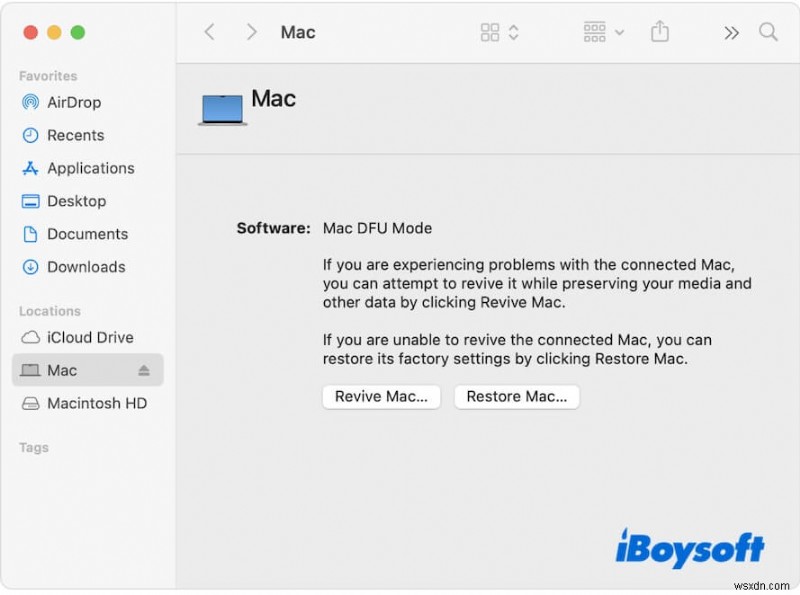 M1/M2/M3 MacBook용 macOS Sequoia에서  장치 활성화 실패  오류 해결 