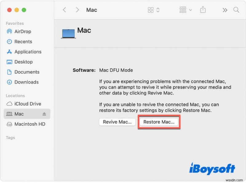 M1/M2/M3 MacBook용 macOS Sequoia에서  장치 활성화 실패  오류 해결 