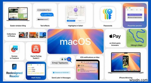단계별 가이드:macOS Sequoia를 Sonoma 또는 이전 버전으로 다운그레이드하기 