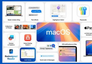 단계별 가이드:macOS Sequoia를 Sonoma 또는 이전 버전으로 다운그레이드하기 