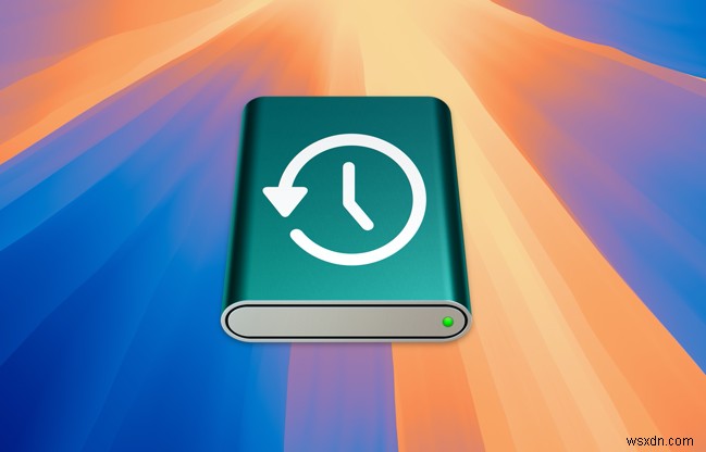 단계별 가이드:macOS Sequoia를 Sonoma 또는 이전 버전으로 다운그레이드하기 