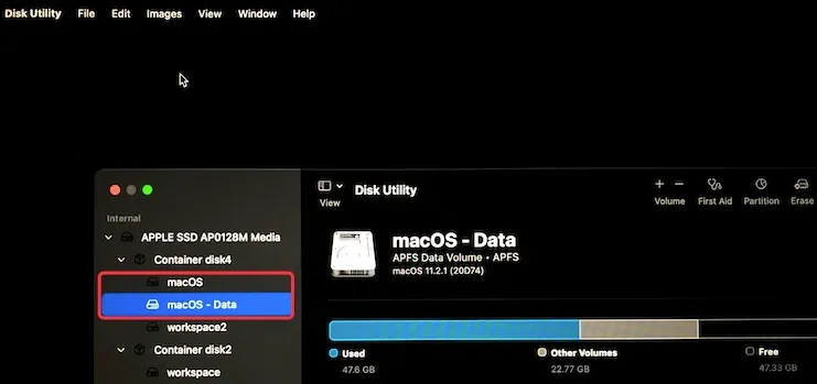단계별 가이드:macOS Sequoia를 Sonoma 또는 이전 버전으로 다운그레이드하기 