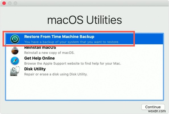 단계별 가이드:macOS Sequoia를 Sonoma 또는 이전 버전으로 다운그레이드하기 