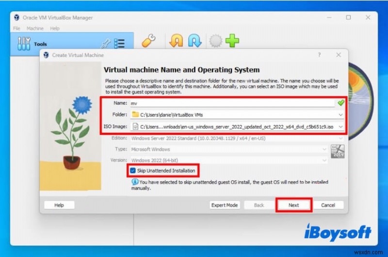 Windows Server 2022 ISO 및 VHD 다운로드 - 공식 직접 링크, 무료 및 보안 