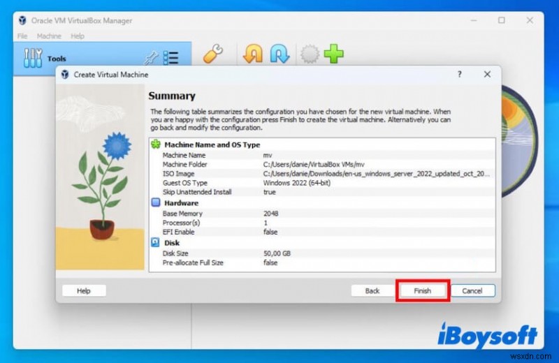 Windows Server 2022 ISO 및 VHD 다운로드 - 공식 직접 링크, 무료 및 보안 