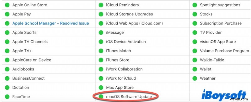 Mac에서 macOS Tahoe 다운로드 문제 해결 - 중단되거나 실패한 다운로드에 대한 빠른 수정 