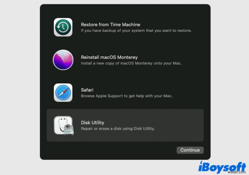 macOS 26(Tahoe)을 이전 버전으로 안전하게 다운그레이드하는 방법 