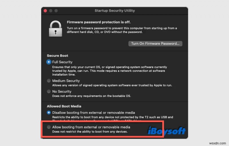 macOS 26(Tahoe)을 이전 버전으로 안전하게 다운그레이드하는 방법 