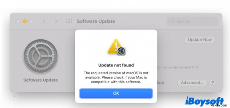 macOS Sonoma 설치 프로그램 다운로드 - 공식 및 안전한 링크 