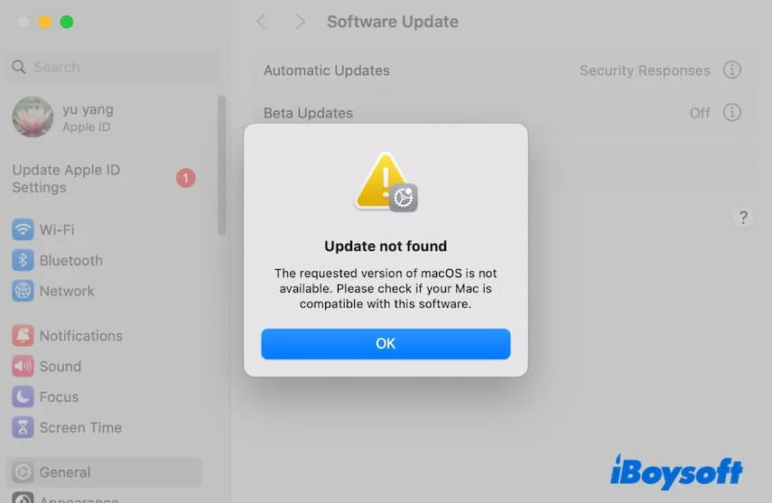 macOS Mojave 10.14.6 다운로드 – DMG, ISO 및 전체 설치 프로그램(무료) 