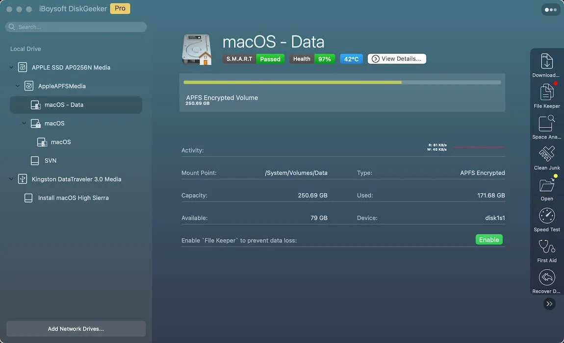 최신 macOS 및 OSX 설치 프로그램 다운로드 – 무료, 공식 및 보안 