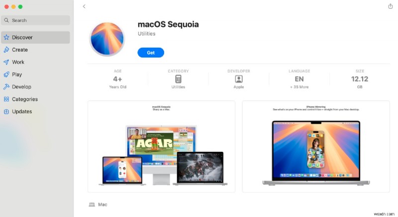 최신 macOS 및 OSX 설치 프로그램 다운로드 – 무료, 공식 및 보안 