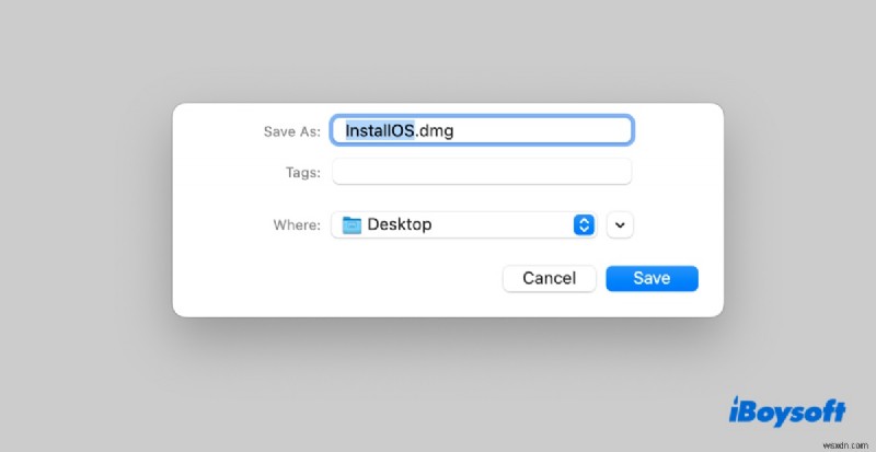 macOS Sierra 10.12 다운로드 - macOS용 공식 DMG 및 ISO 설치 프로그램 