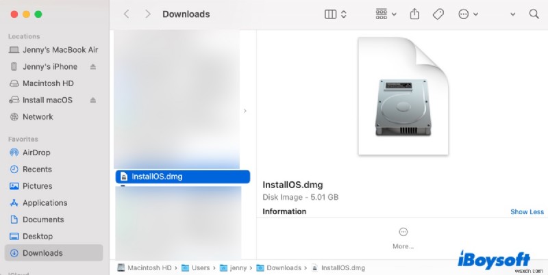 VirtualBox 및 VMware용 macOS Sierra 10.12.6 ISO 다운로드 - 신뢰할 수 있는 소스 