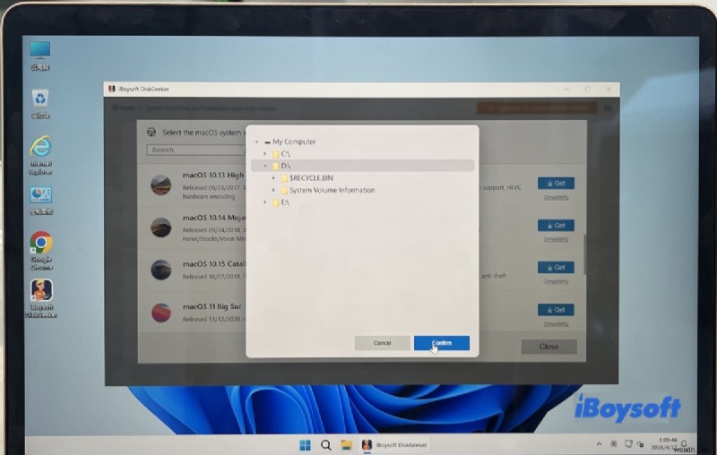 VirtualBox 및 VMware용 macOS Sierra 10.12.6 ISO 다운로드 - 신뢰할 수 있는 소스 