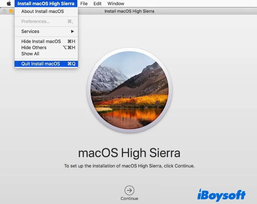 macOS High Sierra 설치 프로그램 – 모든 Mac용 무료 다운로드 및 호환성 가이드 