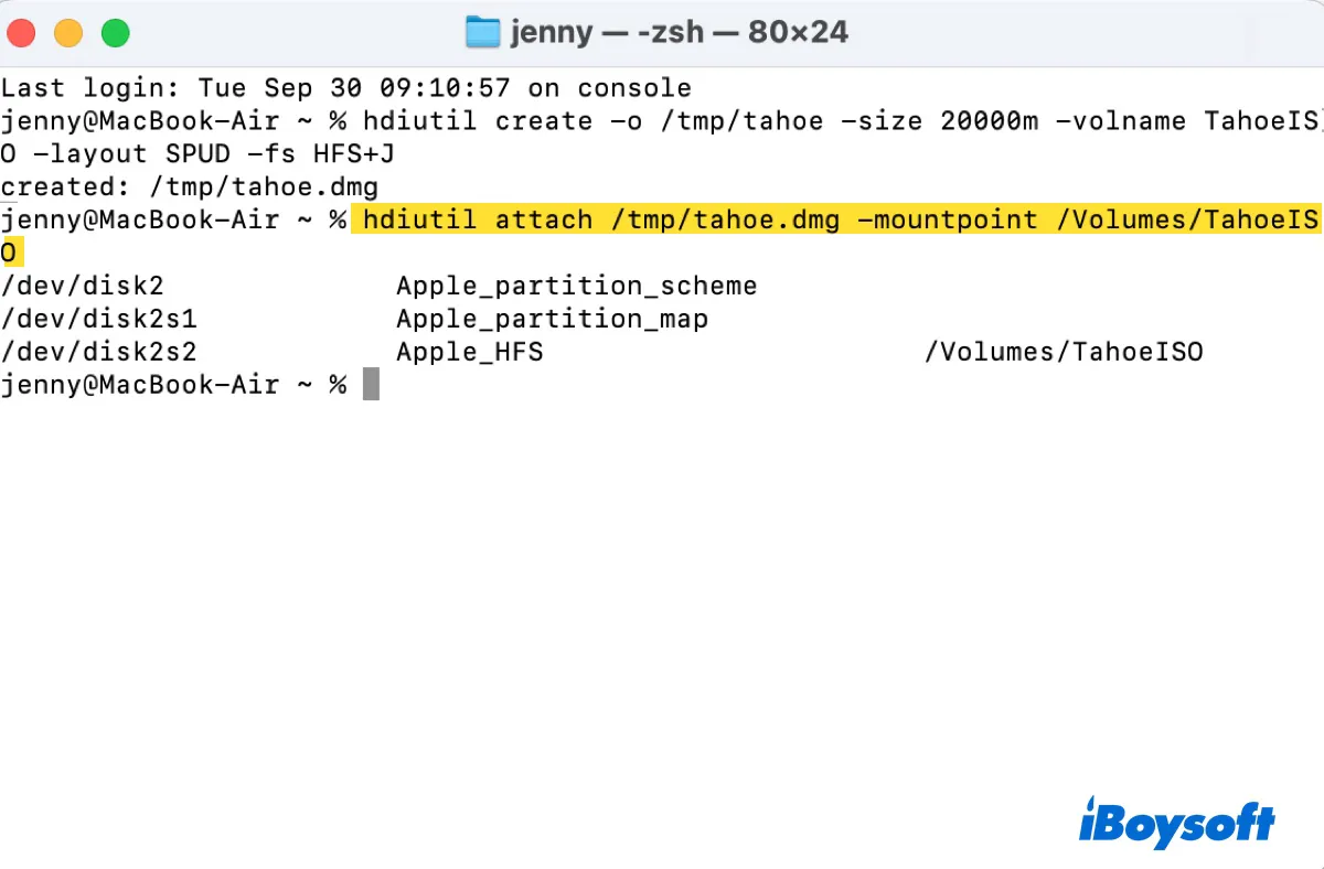 VirtualBox 및 VMware용 macOS Tahoe 26 ISO – 안전한 다운로드 및 설치 가이드 