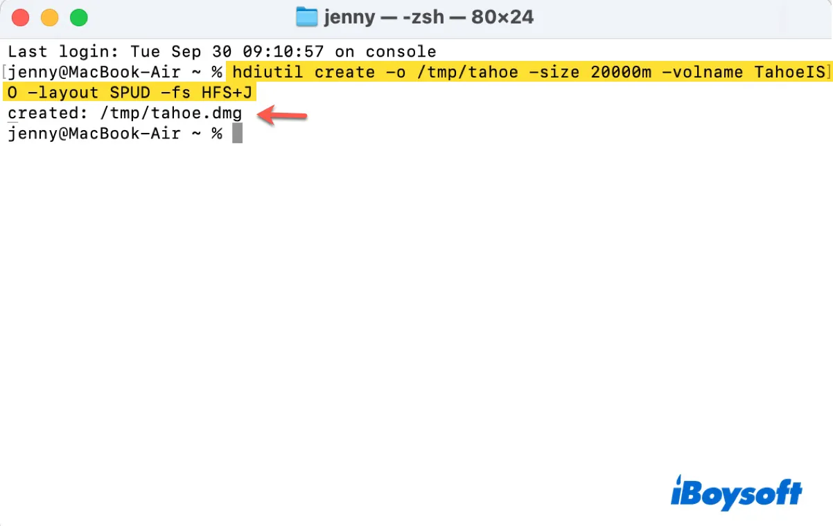 VirtualBox 및 VMware용 macOS Tahoe 26 ISO – 안전한 다운로드 및 설치 가이드 