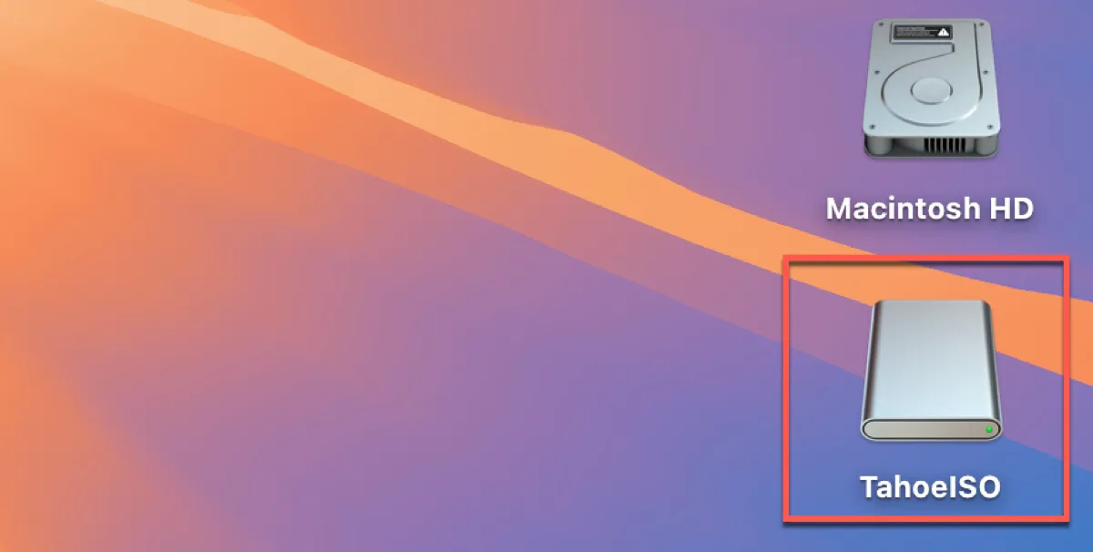 VirtualBox 및 VMware용 macOS Tahoe 26 ISO – 안전한 다운로드 및 설치 가이드 