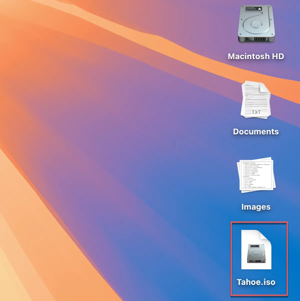 VirtualBox 및 VMware용 macOS Tahoe 26 ISO – 안전한 다운로드 및 설치 가이드 