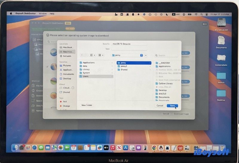 VMware 및 VirtualBox용 macOS Sequoia ISO 받기 - 쉬운 다운로드 및 설정 가이드 