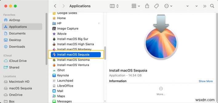 VMware 및 VirtualBox용 macOS Sequoia ISO 받기 - 쉬운 다운로드 및 설정 가이드 