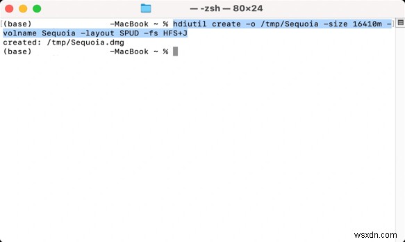 VMware 및 VirtualBox용 macOS Sequoia ISO 받기 - 쉬운 다운로드 및 설정 가이드 