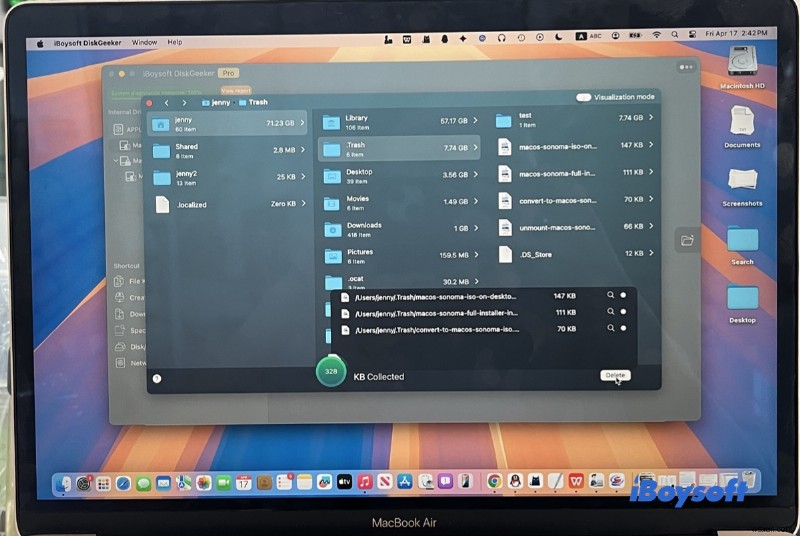 VMware 및 VirtualBox용 macOS Sequoia ISO 받기 - 쉬운 다운로드 및 설정 가이드 