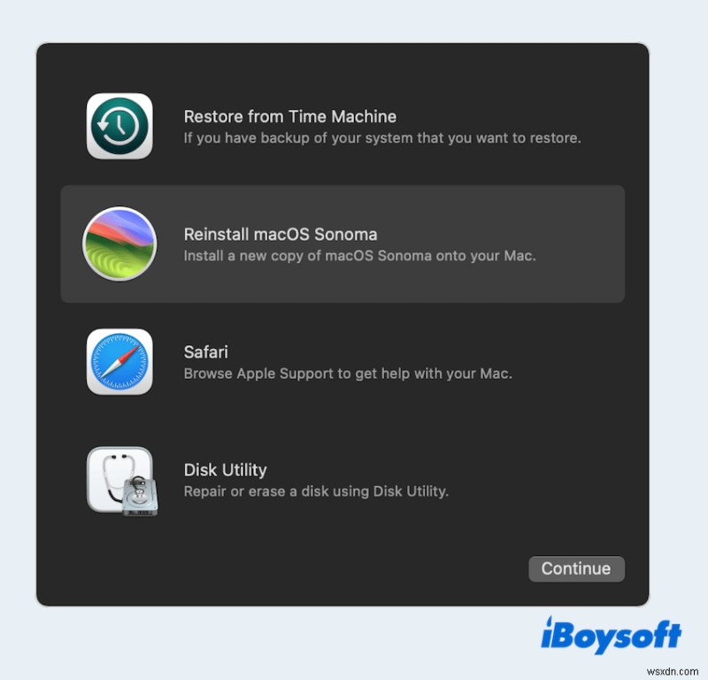 macOS 26 Tahoe Beta를 제거하고 안정적인 macOS 버전으로 되돌리는 방법 
