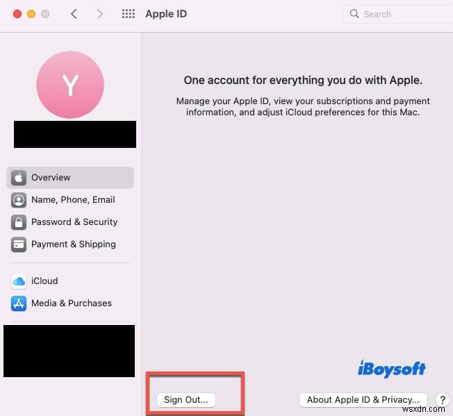 Mac에서 NSFileProviderInternalErrorDomain 오류 12 해결:단계별 iCloud 수정 