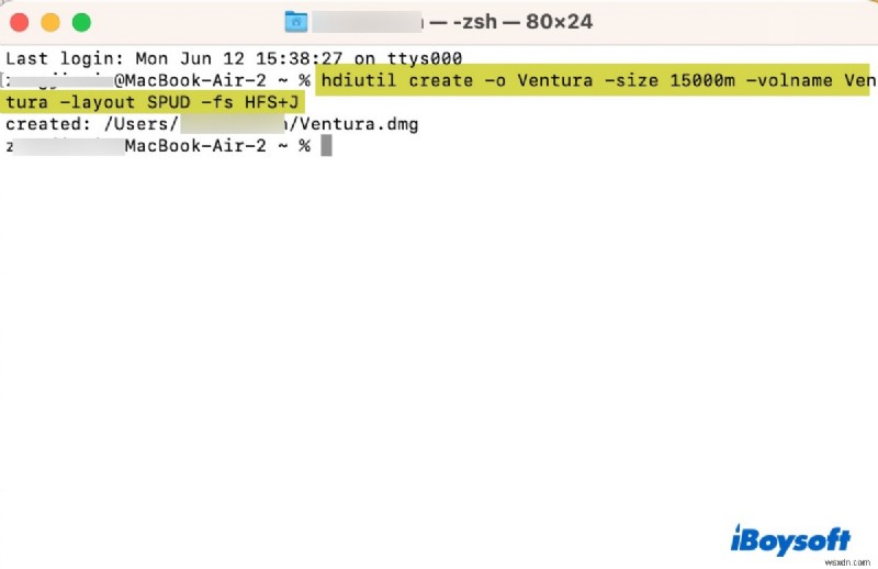 macOS Ventura DMG 설치 프로그램 다운로드 – Mac 및 Windows용 정식 버전 | 쉬운 설정 및 가상 머신 지원 