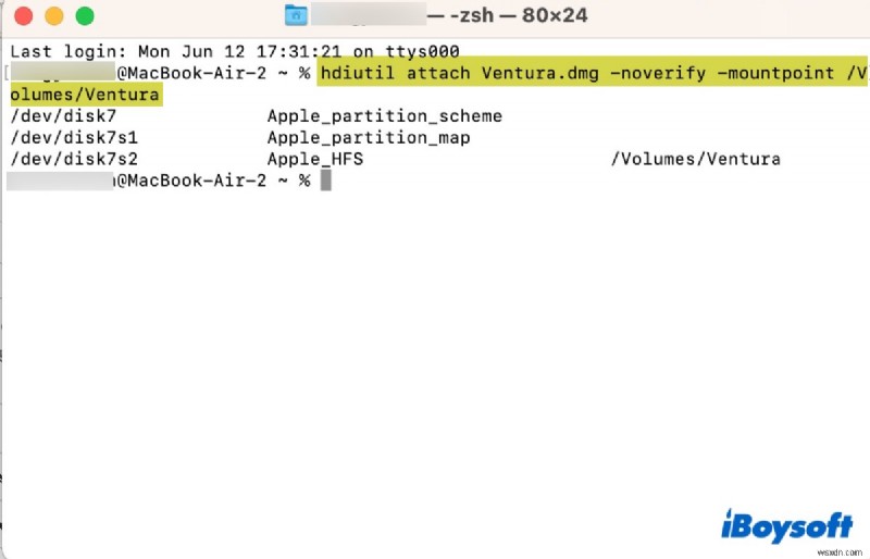 macOS Ventura DMG 설치 프로그램 다운로드 – Mac 및 Windows용 정식 버전 | 쉬운 설정 및 가상 머신 지원 