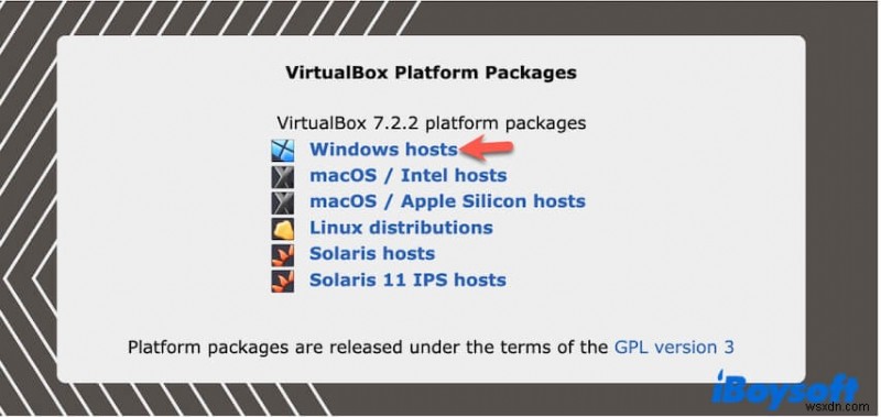 VirtualBox를 사용하여 Windows PC에서 macOS 26 Tahoe 실행 – 단계별 가이드 